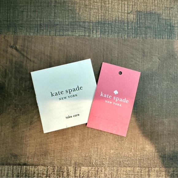 Kate Spade Crossbody Bag in Dusk Cityscape - Picture 10 of 11